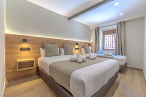 Hotel La Milagrosa