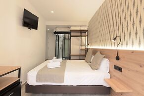 Hotel La Milagrosa