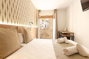 Hotel La Milagrosa