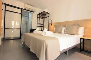 Hotel La Milagrosa