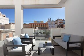 Hotel La Milagrosa