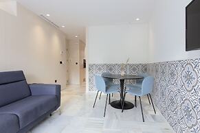 Hotel La Milagrosa