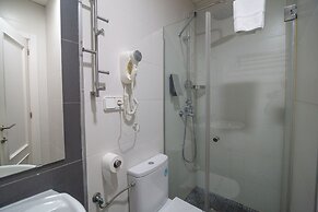 Hotel La Milagrosa