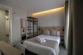 Hotel La Milagrosa