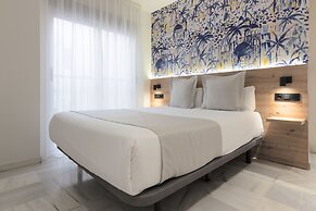 Hotel La Milagrosa