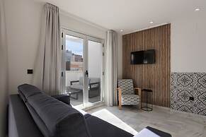 Hotel La Milagrosa