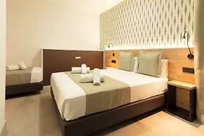 Hotel La Milagrosa