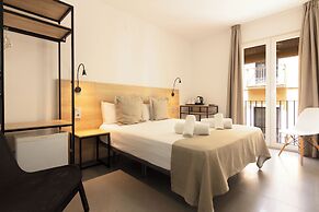 Hotel La Milagrosa