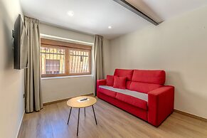 Hotel La Milagrosa