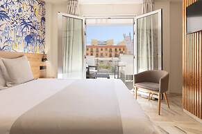 Hotel La Milagrosa