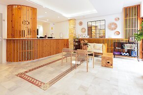 Hotel La Milagrosa