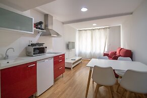 Hotel La Milagrosa