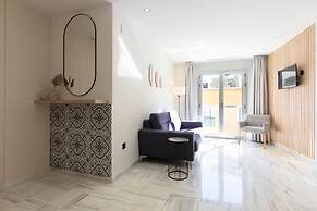Hotel La Milagrosa