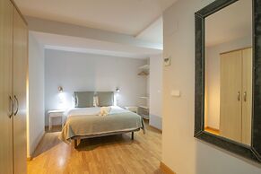 Hotel La Milagrosa