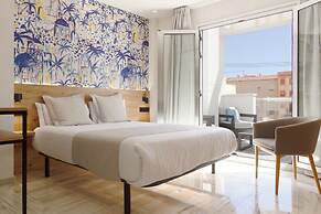 Hotel La Milagrosa