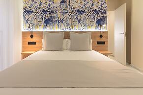 Hotel La Milagrosa