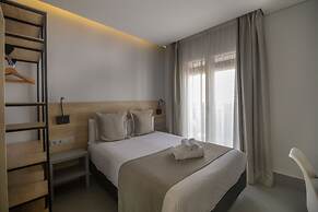 Hotel La Milagrosa