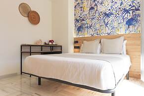 Hotel La Milagrosa