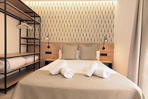 Hotel La Milagrosa