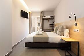 Hotel La Milagrosa