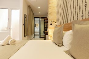 Hotel La Milagrosa