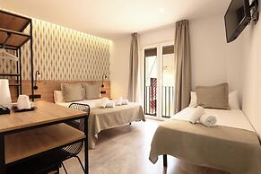 Hotel La Milagrosa