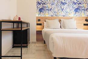 Hotel La Milagrosa
