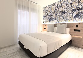 Hotel La Milagrosa