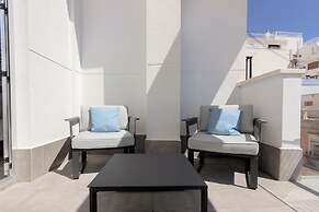 Hotel La Milagrosa