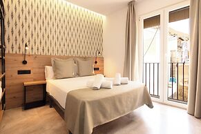 Hotel La Milagrosa