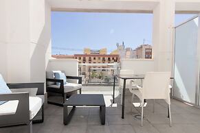 Hotel La Milagrosa