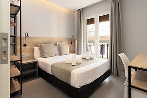 Hotel La Milagrosa