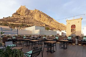 Hotel La Milagrosa