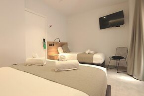 Hotel La Milagrosa