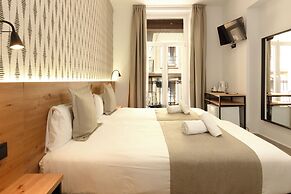 Hotel La Milagrosa