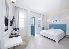 Kas Marin Hotel