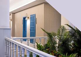 Kas Marin Hotel