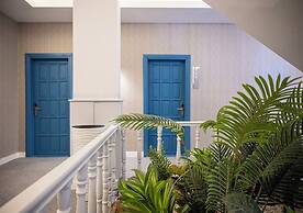 Kas Marin Hotel