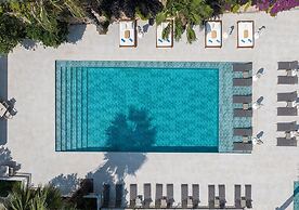 Kas Marin Hotel