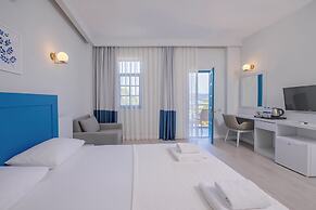 Kas Marin Hotel