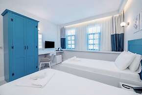 Kas Marin Hotel