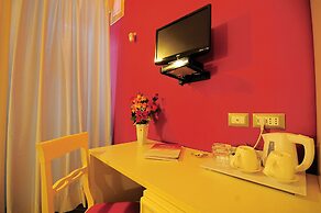 Relais Parallelo 41
