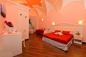 Relais Parallelo 41
