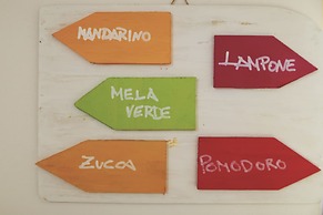 Agriturismo Beatilla