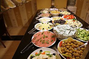 Kelesler Park Hotel