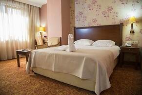 Kelesler Park Hotel