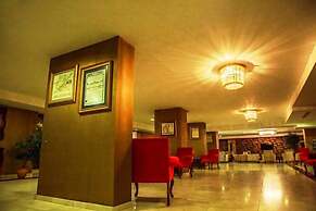 Kelesler Park Hotel