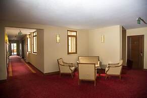 Kelesler Park Hotel