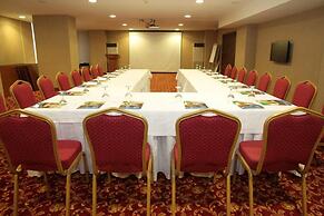 Kelesler Park Hotel