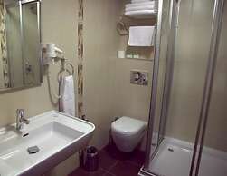 Kelesler Park Hotel